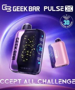 GEEK BAR 25000