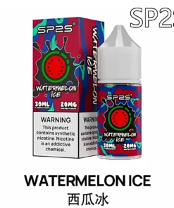 SP2S小煙油：30ML/20mg鹽  多樣的煙彈兼容性  Relx主機一代通用 711到付