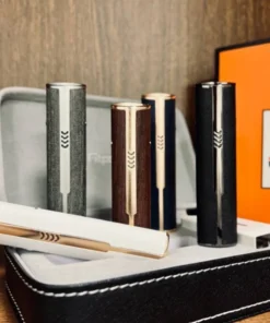 Fitpod 一代皮革電子煙主機