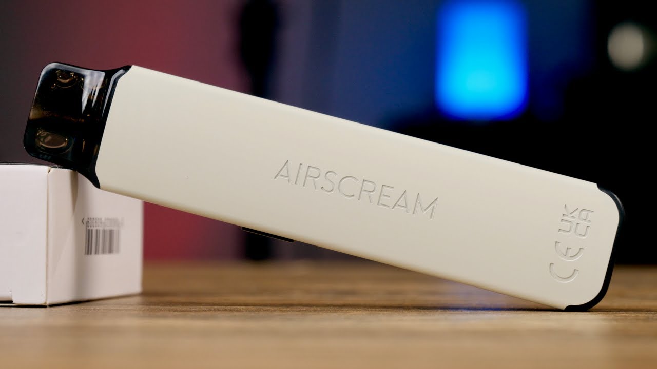 2025最新電子煙主機