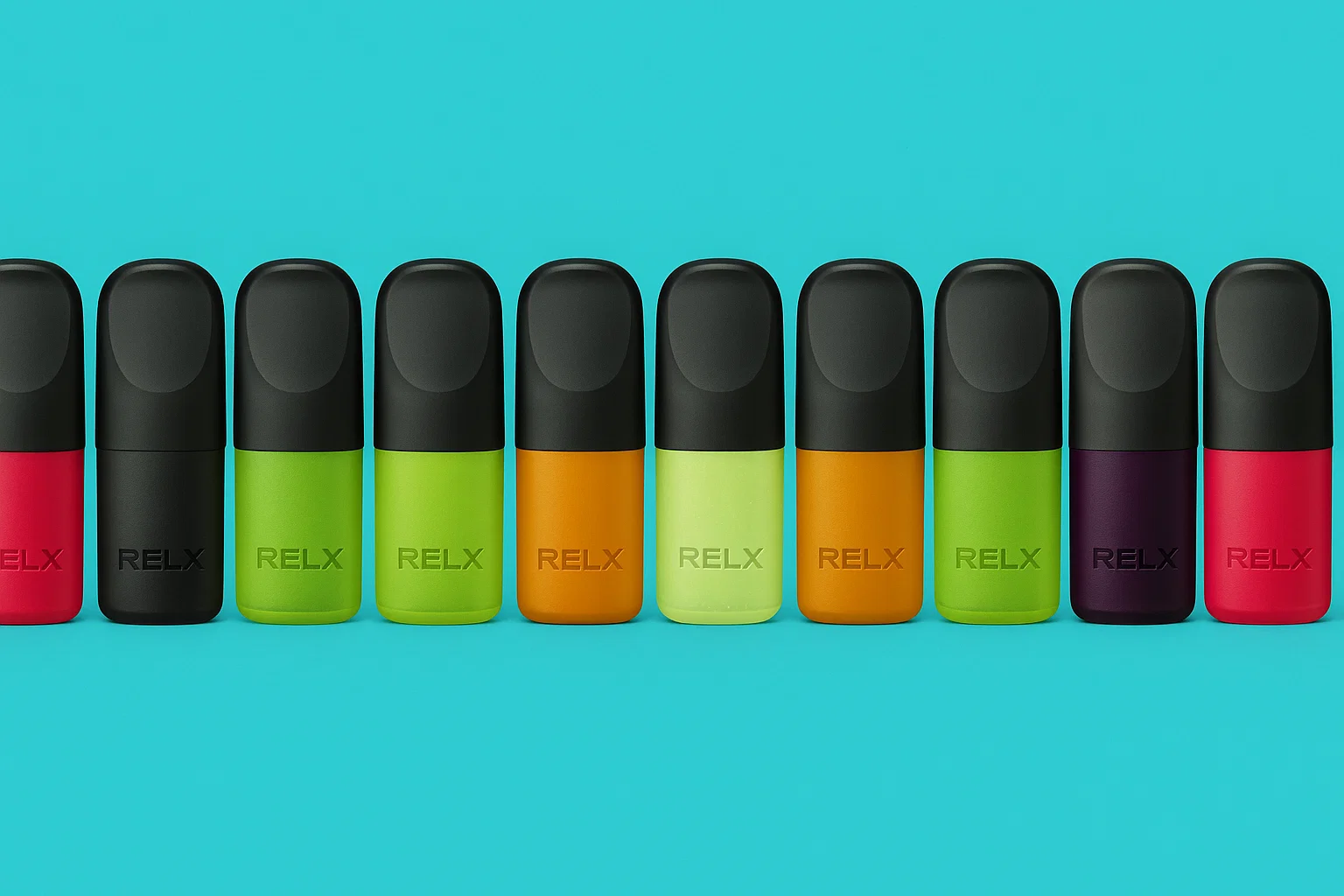 電子煙煙彈推薦