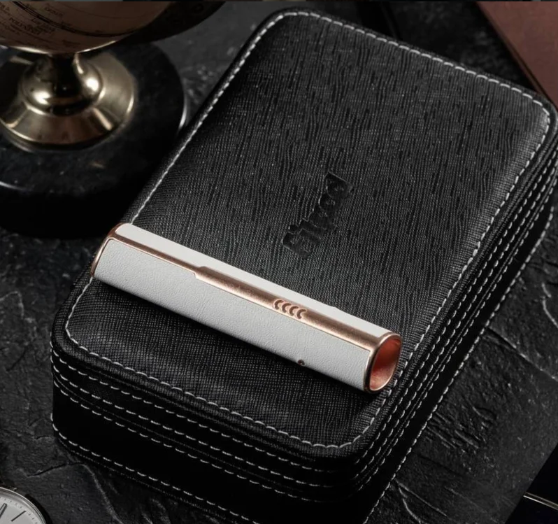 Fitpod 一代皮革電子煙主機 - 图片 3