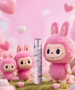 Luckin 幸運主機 | Labubu 聯名限量款