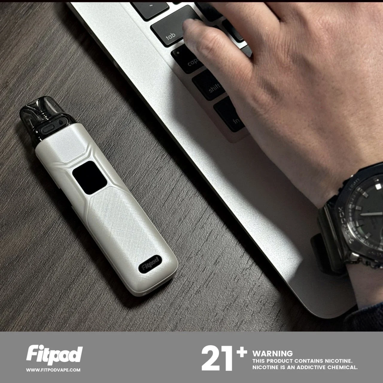 FITPOD O-SHADOW SE 主機 - 图片 2