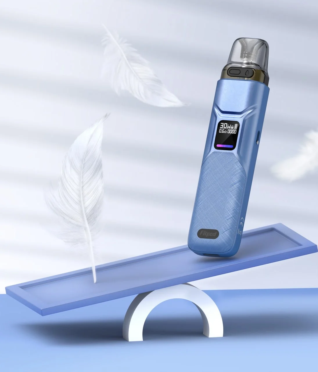 FITPOD O-SHADOW SE 主機 - 图片 7