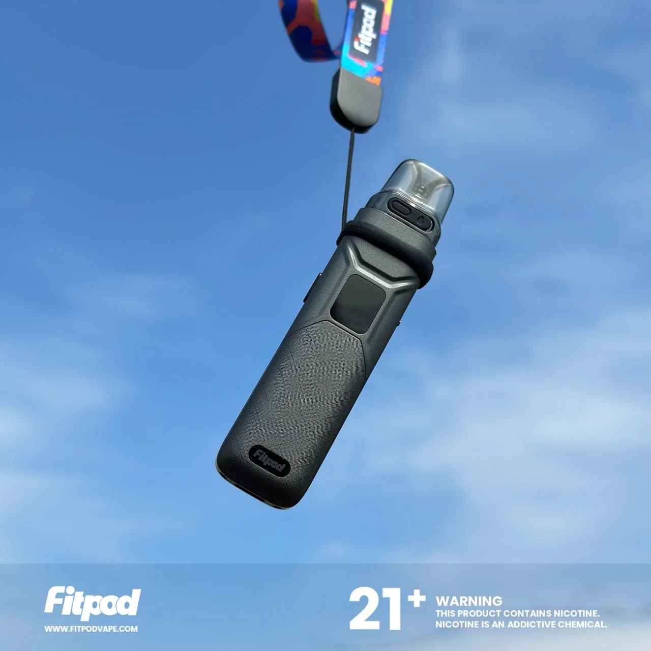 FITPOD O-SHADOW SE 主機 - 图片 8