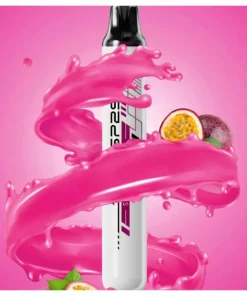 SP2S Once Pro 5000口 | 拋棄式電子煙 | 台灣現貨24小時速發