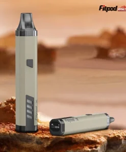 SLYEEKS 斯萊克三代 Fitpod X 小煙主機