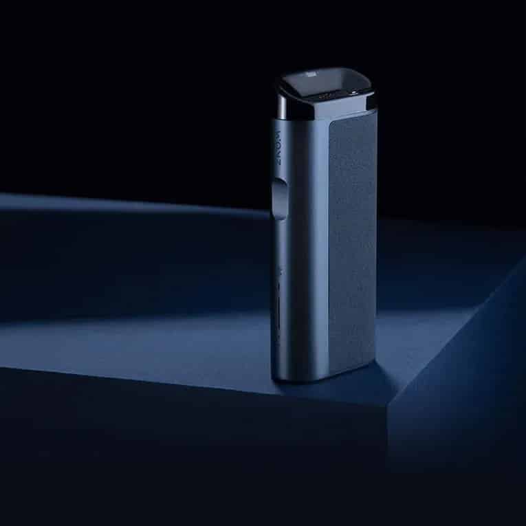 WONZ E1:智慧變溫 × 藍牙APP調控的旗艦之作