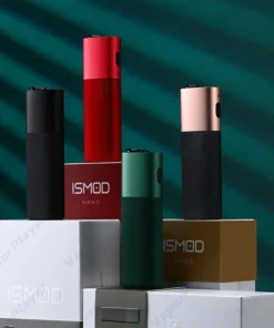 ISMOD NANO 加熱主機