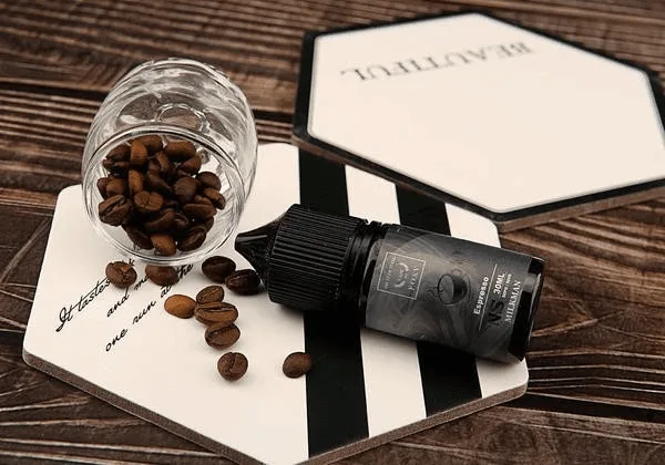 【美國進口FRUIT OF STELL F.O.S.V 】鋼鐵果系列煙油