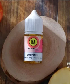 BIBO 煙油 小煙油 30ML / 0MG 尼古丁｜多款水果與經典風味電子煙油