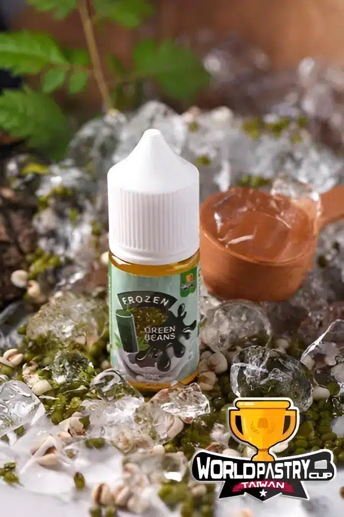 WorldPastry Cop 甜點世界小煙煙油 30ML / 3.5% 尼古丁濃度 - 图片 2