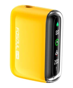 Fasoul Q1 加熱煙機｜TEREA 專用主機