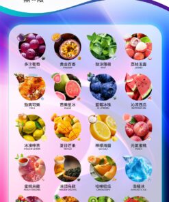 INF 一代煙彈 (3顆/盒) - 完美相容悅刻Relx一代主機 | 買5盒送主機