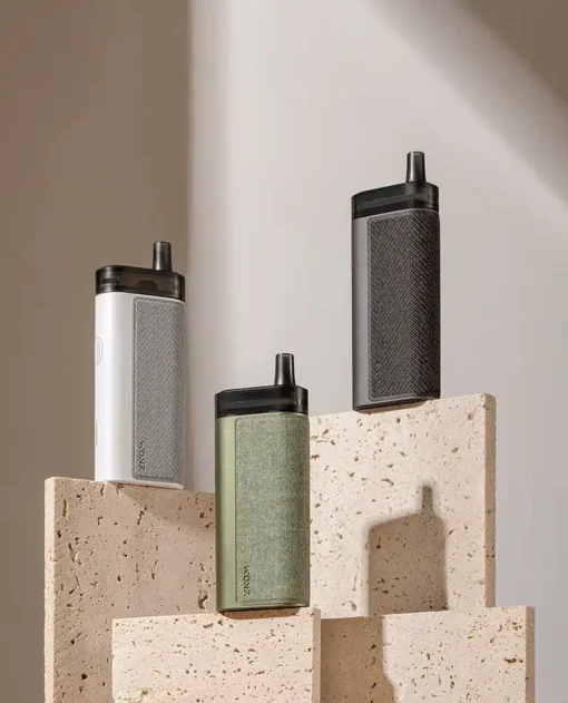 WONZ L1:輕巧便攜 × 長續航的日常首選