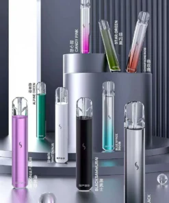 【SP2S Pro國際版】電子煙主機|一代通用|