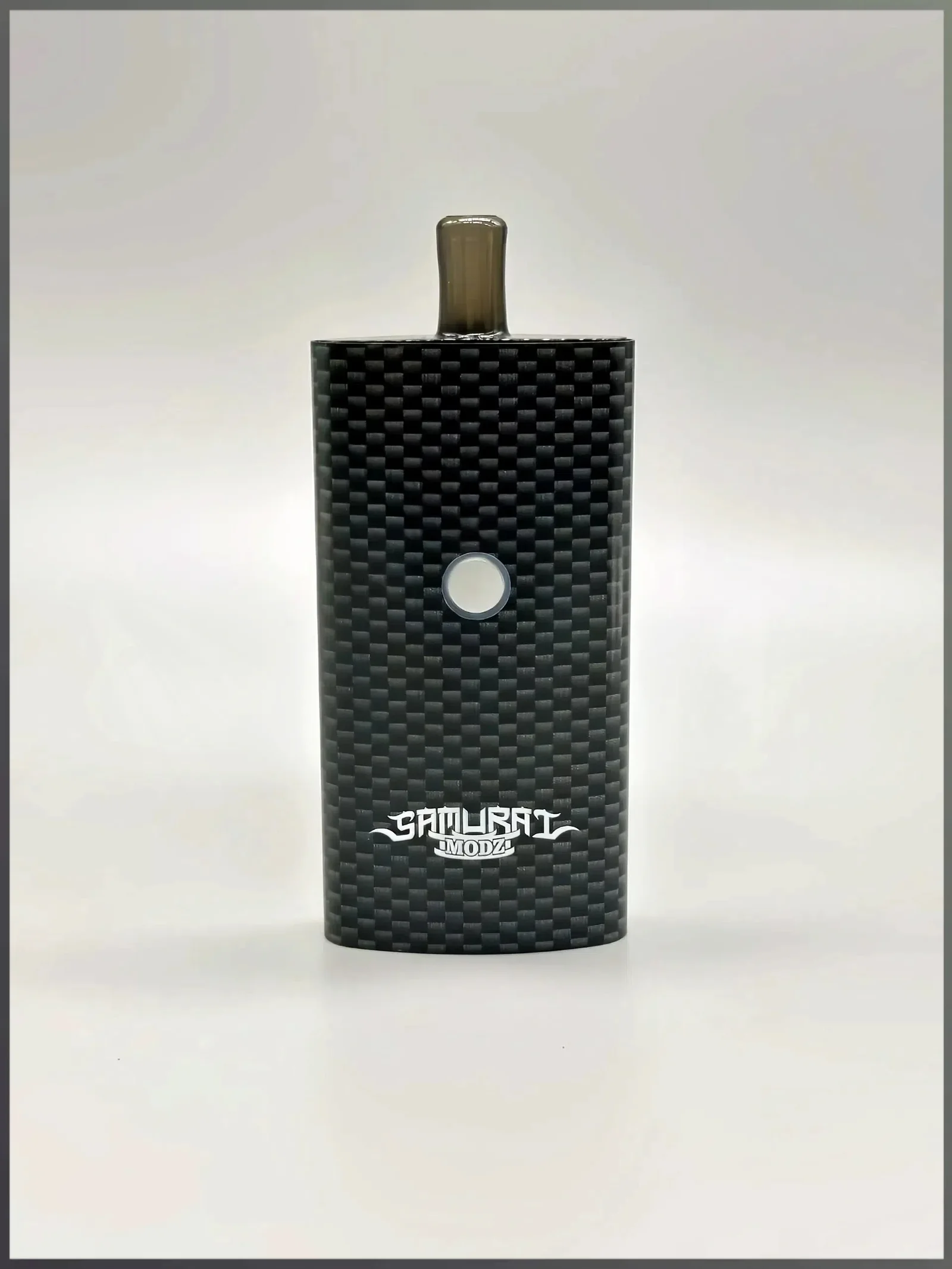 SAMURAI Armour 將軍鎧甲 碳纖維主機