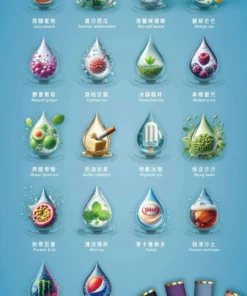 SWAG 煙彈 (3顆/盒) - 完美相容一代主機 | 買5盒送質感皮革主機