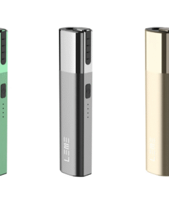 LEME PRO SHEEN 樂美Pro加熱主機