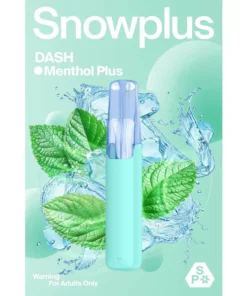 Snowplus DASH 鴨嘴獸4000