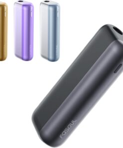 Fasoul Mate Air 加熱菸二回機