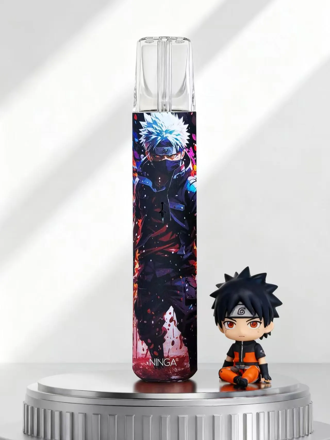 NINGA 一代萌趣卡通主機 - 图片 6