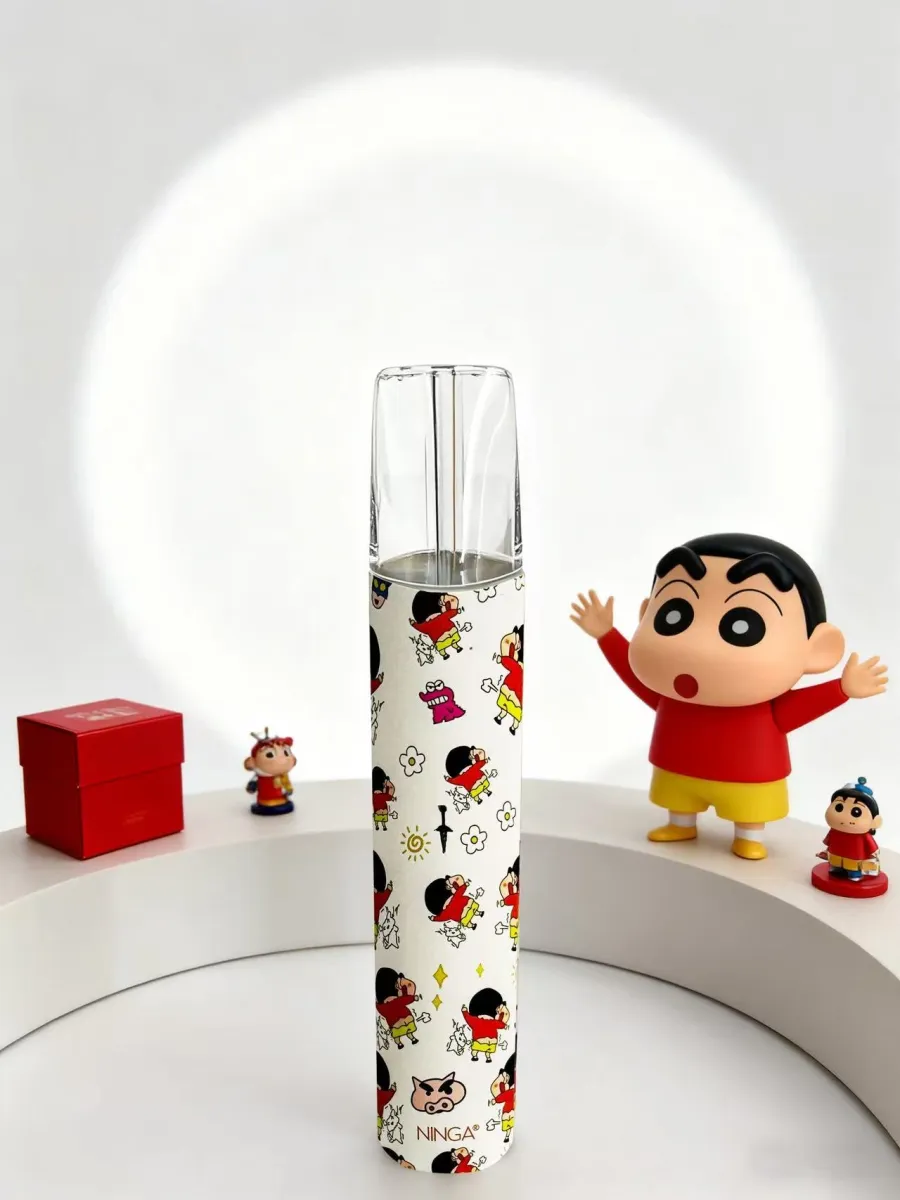 NINGA 一代萌趣卡通主機 - 图片 3